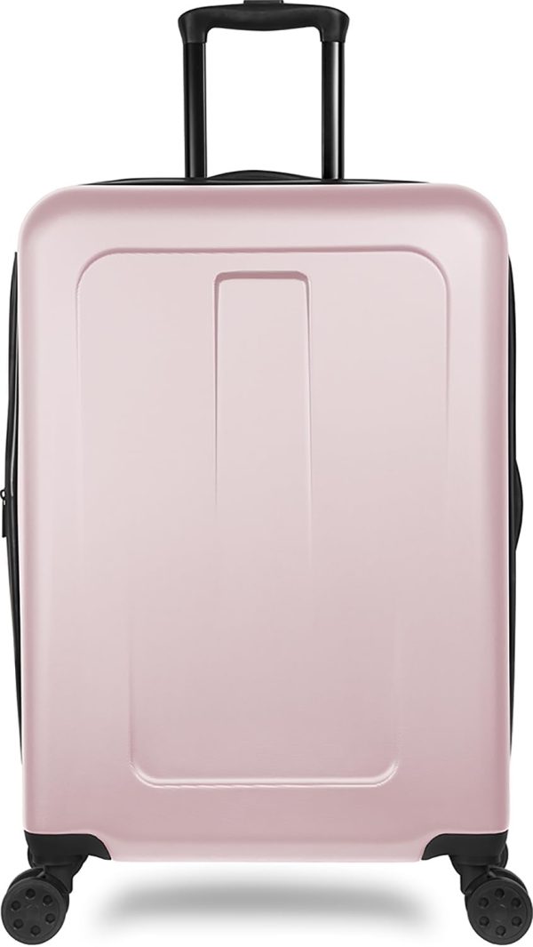 24-Inch Expandable Hardside Spinner